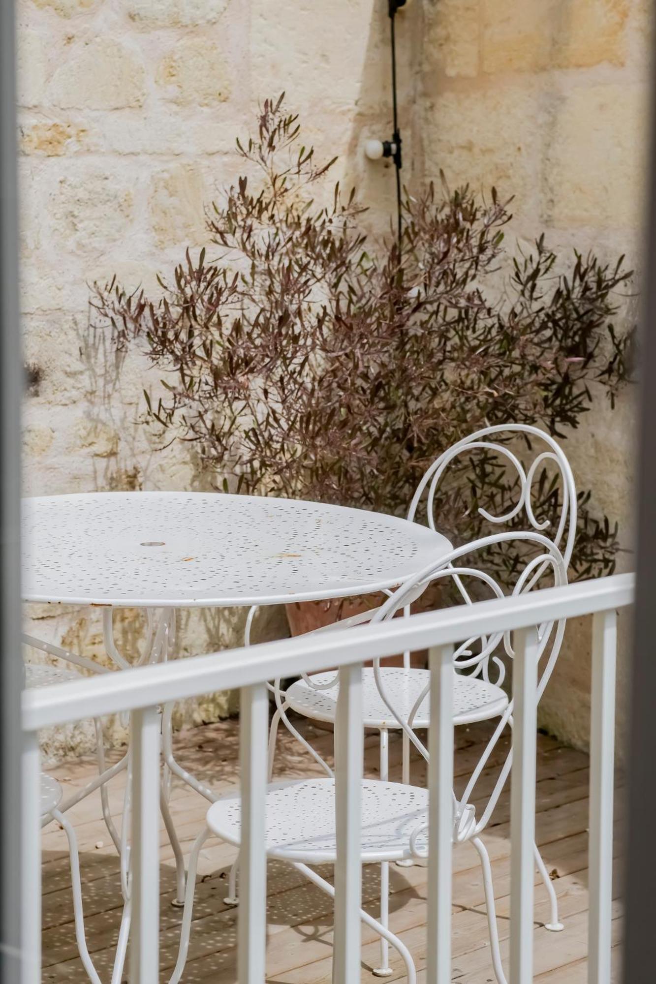 Appartement Cosy Au Coeur Des Chartrons Bordeaux Exterior photo